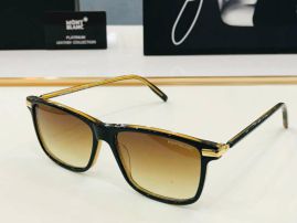 Picture of Montblanc Sunglasses _SKUfw55118236fw